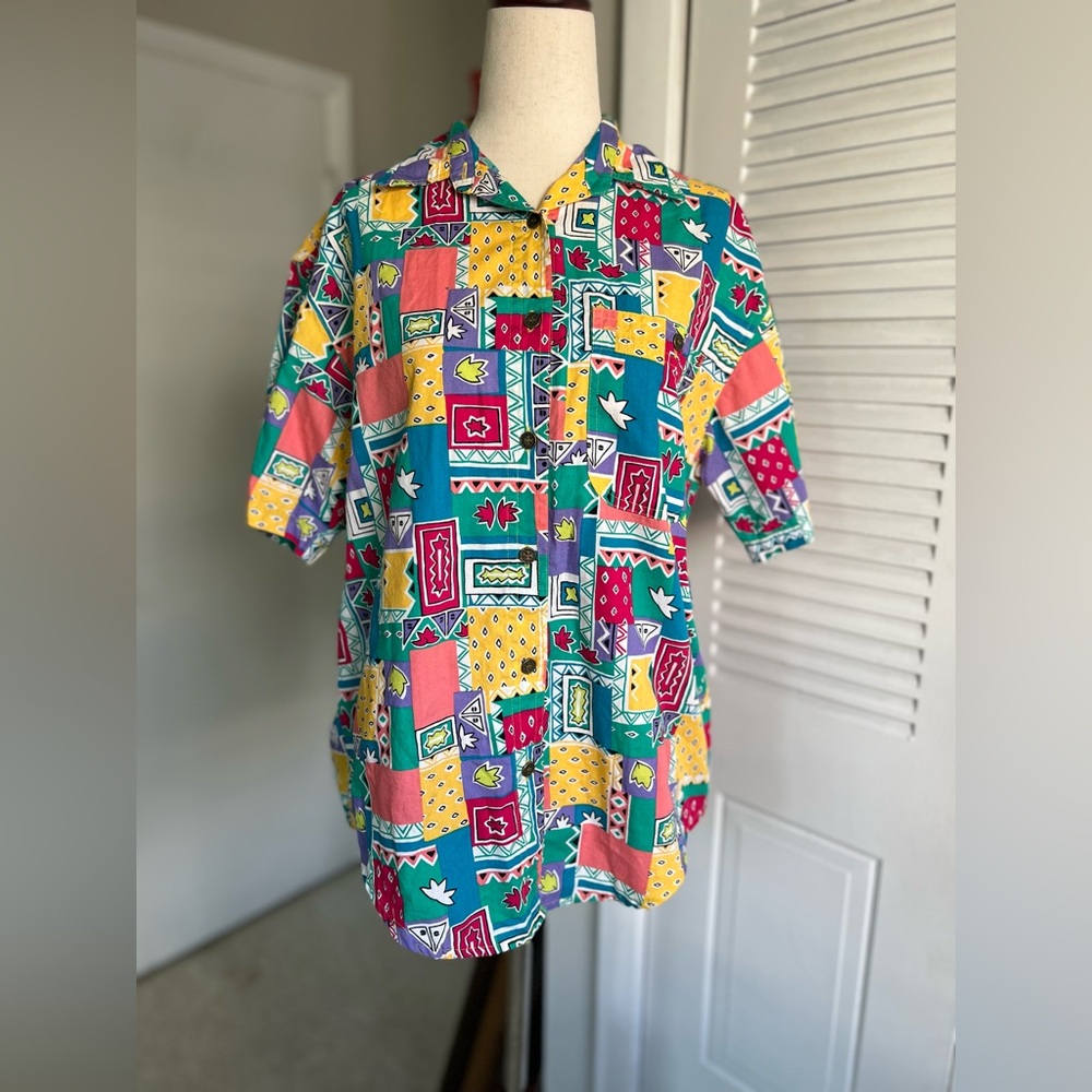 80s Chaus Sport Tee